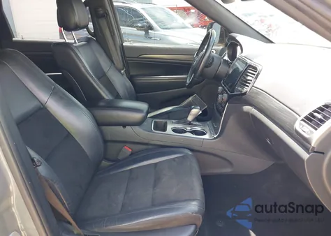 2019 Jeep Grand Cherokee Altitude 4X4 z USA, uszkodzony, nr VIN 1C4RJFAG0KC670071